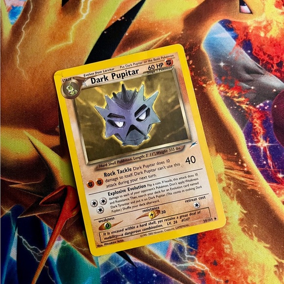 vx pokemon cards vx pokemon cards Pokemon Rising Rivals Ultra Rare Card